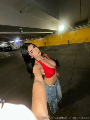 Freeroxiesinner OnlyFans Leaked Free Thumbnail Picture - #jSFWPHkGCW