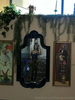 Freeroxiesinner OnlyFans Leaked Free Thumbnail Picture - #kciPhUHVC6