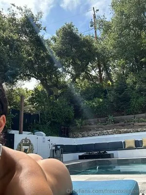 Freeroxiesinner OnlyFans Leaked Free Thumbnail Picture - #rajEV2POTc