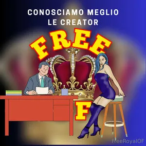 Freeroyalof OnlyFans Leaked Free Thumbnail Picture - #9uRShqTUq0