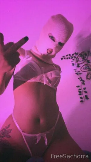 Freesachorra OnlyFans Leaked Free Thumbnail Picture - #aMMviwAavo