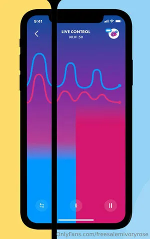 Freesalemivoryrose OnlyFans Leaked Free Thumbnail Picture - #M64VM3b13F