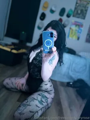 Freesalemivoryrose OnlyFans Leaked Free Thumbnail Picture - #hu21npW8FM