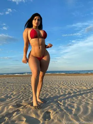 Freesararetali OnlyFans Leaked Free Thumbnail Picture - #LDkcCAI50y