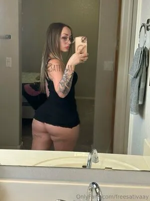 Freesativaay OnlyFans Leaked Free Thumbnail Picture - #SrxPQLRAwd