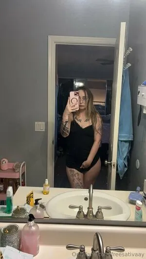 Freesativaay OnlyFans Leaked Free Thumbnail Picture - #xi87DNFucn