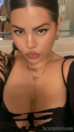 Freescorpiomuse OnlyFans Leaked Free Thumbnail Picture - #KwymcMNFu5