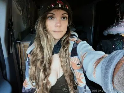 Freesexypsychedelic OnlyFans Leaked Free Thumbnail Picture - #pujVOmrBuR