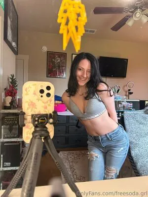 Freesoda Grl OnlyFans Leaked Free Thumbnail Picture - #qW8IcCQPFd