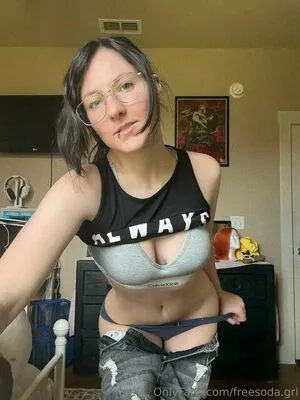 Freesoda Grl OnlyFans Leaked Free Thumbnail Picture - #ySjJKJYWfh
