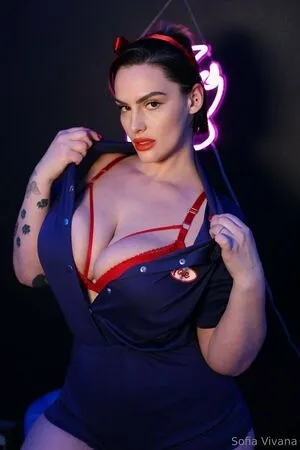 Freesofiavivana OnlyFans Leaked Free Thumbnail Picture - #EP4Q89Bc7v