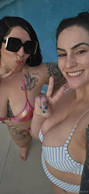 Freesofiavivana OnlyFans Leaked Free Thumbnail Picture - #TbRYrIApU9