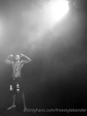 Freestylebender OnlyFans Leaked Free Thumbnail Picture - #E69jxiQY6Z