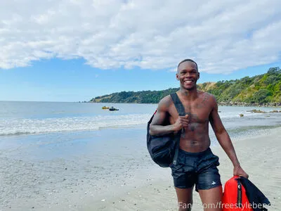 Freestylebender OnlyFans Leaked Free Thumbnail Picture - #bH7RHZEShA