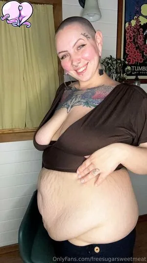 Freesugarsweetmeat OnlyFans Leaked Free Thumbnail Picture - #IKJsriBzcE
