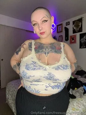 Freesugarsweetmeat OnlyFans Leaked Free Thumbnail Picture - #YTOi0JSwiY
