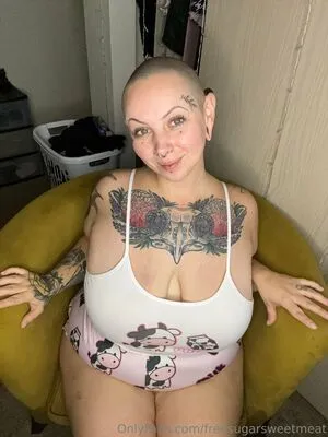 Freesugarsweetmeat OnlyFans Leaked Free Thumbnail Picture - #ePpCW0YrQS