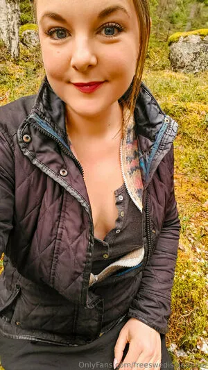 Freeswedishjennifer OnlyFans Leaked Free Thumbnail Picture - #2P677H5WBa