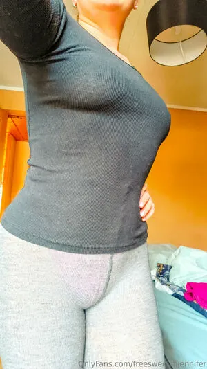 Freeswedishjennifer OnlyFans Leaked Free Thumbnail Picture - #5HiPTWeegq