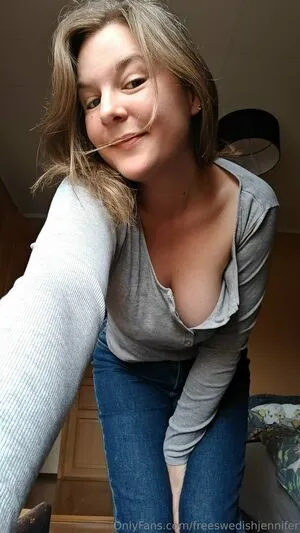 Freeswedishjennifer OnlyFans Leaked Free Thumbnail Picture - #BvyFWbIdWW