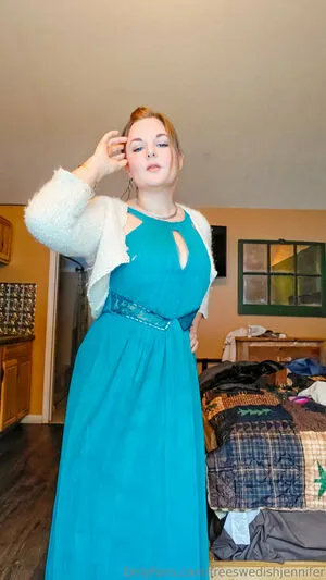 Freeswedishjennifer OnlyFans Leaked Free Thumbnail Picture - #DlAMtEq8Me
