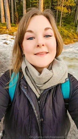 Freeswedishjennifer OnlyFans Leaked Free Thumbnail Picture - #ieow25ULQj