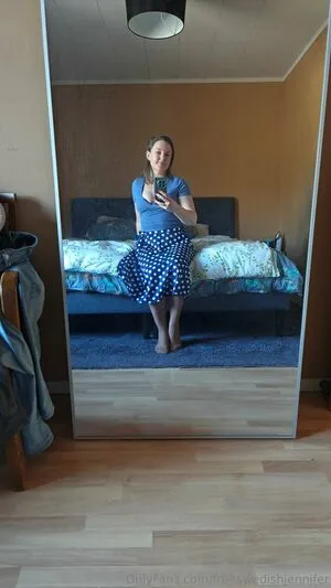 Freeswedishjennifer OnlyFans Leaked Free Thumbnail Picture - #inXsbc13ul