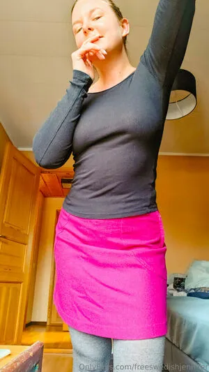 Freeswedishjennifer OnlyFans Leaked Free Thumbnail Picture - #p0kWEnSa49