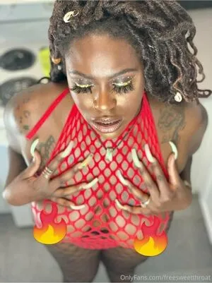 Freesweetthroat OnlyFans Leaked Free Thumbnail Picture - #969QPjFIjK