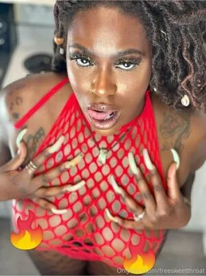Freesweetthroat OnlyFans Leaked Free Thumbnail Picture - #LU2BGvFOK7