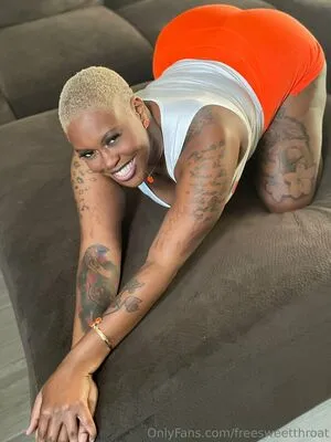 Freesweetthroat OnlyFans Leaked Free Thumbnail Picture - #j7LRlSC7TC