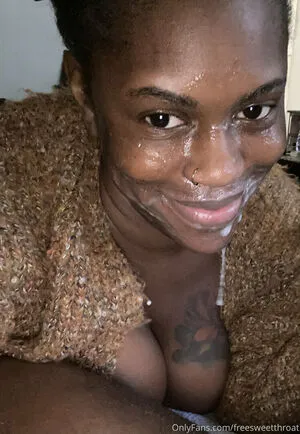 Freesweetthroat OnlyFans Leaked Free Thumbnail Picture - #zoJ91sMu21