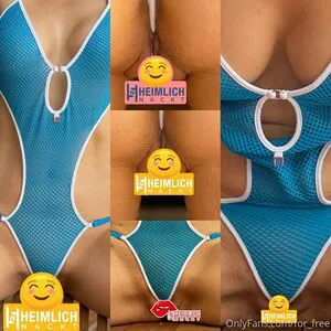 Freeswissladyschweiz OnlyFans Leaked Free Thumbnail Picture - #1a9wi2i1Fq