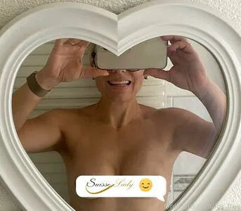 Freeswissladyschweiz OnlyFans Leaked Free Thumbnail Picture - #6zEIr5C5uZ