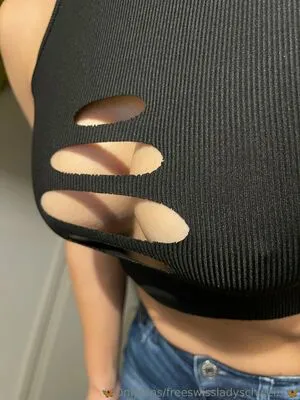 Freeswissladyschweiz OnlyFans Leaked Free Thumbnail Picture - #9GrnxfYWde