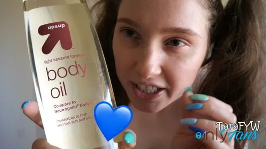 Freetarafyw OnlyFans Leaked Free Thumbnail Picture - #9Fldf8rBMW