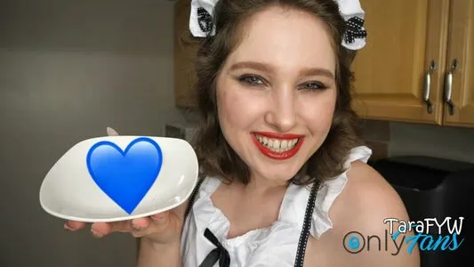 Freetarafyw OnlyFans Leaked Free Thumbnail Picture - #HB4lqiK7il