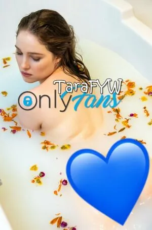 Freetarafyw OnlyFans Leaked Free Thumbnail Picture - #ajOJ9EjF2a