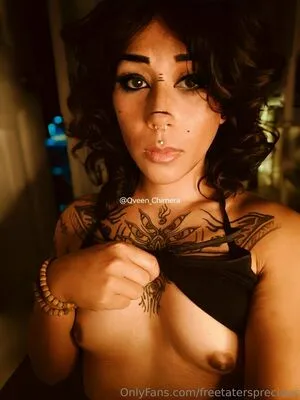 Freetatersprecious OnlyFans Leaked Free Thumbnail Picture - #1PKjHAfsvk