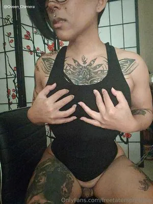 Freetatersprecious OnlyFans Leaked Free Thumbnail Picture - #6dqiG17vCE