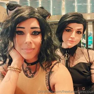 Freetatersprecious OnlyFans Leaked Free Thumbnail Picture - #708zCHPtIP