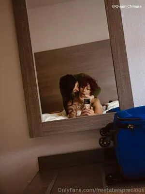 Freetatersprecious OnlyFans Leaked Free Thumbnail Picture - #CNTQ1IrqEs