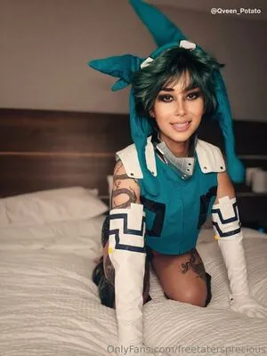 Freetatersprecious OnlyFans Leaked Free Thumbnail Picture - #DlQBOFvCpo