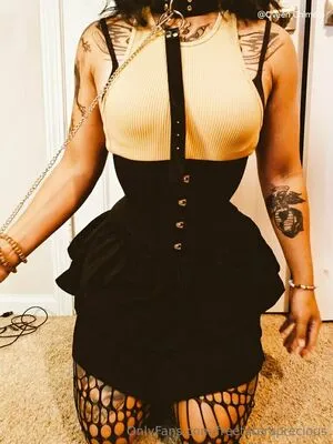 Freetatersprecious OnlyFans Leaked Free Thumbnail Picture - #HjvKVblaO1