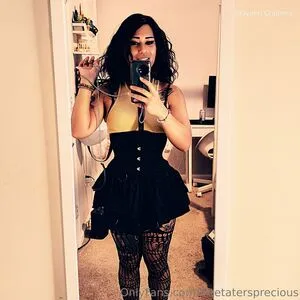 Freetatersprecious OnlyFans Leaked Free Thumbnail Picture - #YWBAhgJiNV