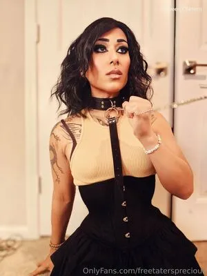Freetatersprecious OnlyFans Leaked Free Thumbnail Picture - #aD97x4KD1c