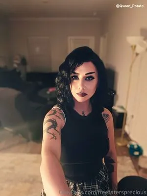 Freetatersprecious OnlyFans Leaked Free Thumbnail Picture - #bg850SEIzJ