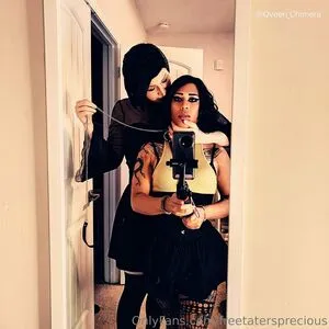 Freetatersprecious OnlyFans Leaked Free Thumbnail Picture - #dXCToltohk