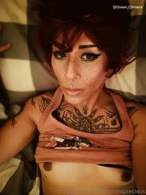 Freetatersprecious OnlyFans Leaked Free Thumbnail Picture - #l9scg0Afus