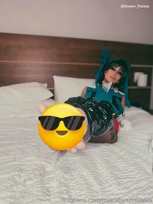 Freetatersprecious OnlyFans Leaked Free Thumbnail Picture - #mnNrw28lfz